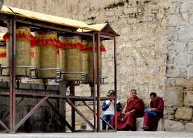 Sera Monastery